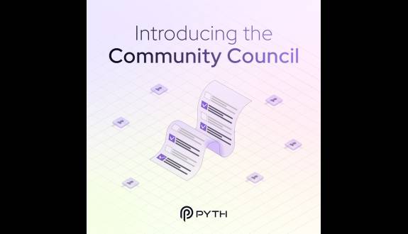 Pyth Network🔮