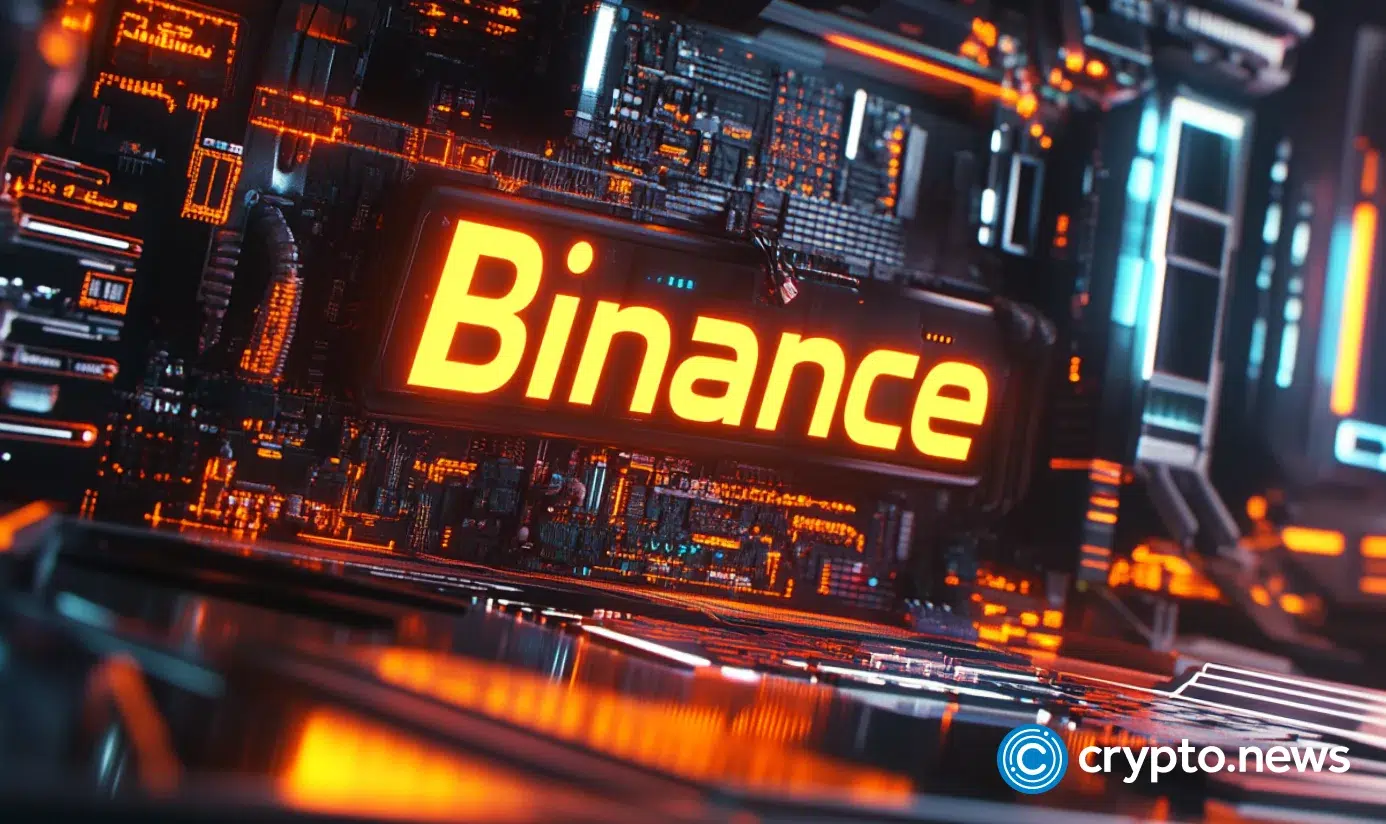 Binance erweitert seine Spot-Handel-Angebote mit neuen USDC-basierten Spot-Handelspaaren