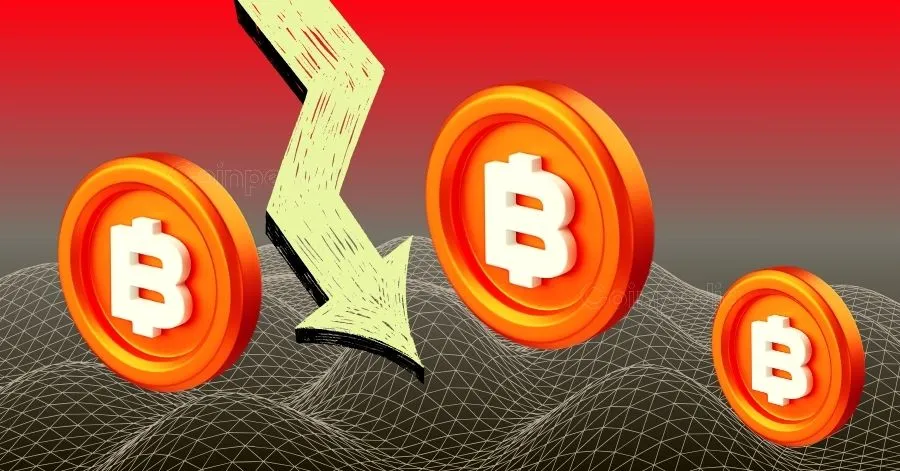 Bitcoin (BTC) Preisvorhersage: 2024 Marktzyklus zeigt starke bärische Signale