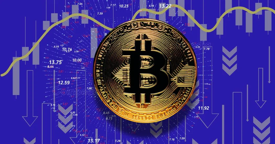 跌至78,000美元以下之後，比特幣（BTC）籃板約為80,000美元