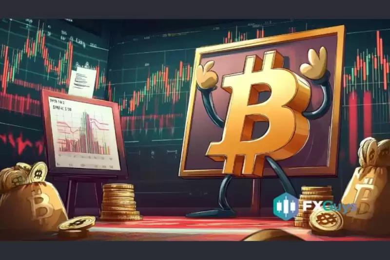 Bitcoin prepares to take another step toward a $100,000 level. Bitcoin prepares to take another step toward a $100,000 level.