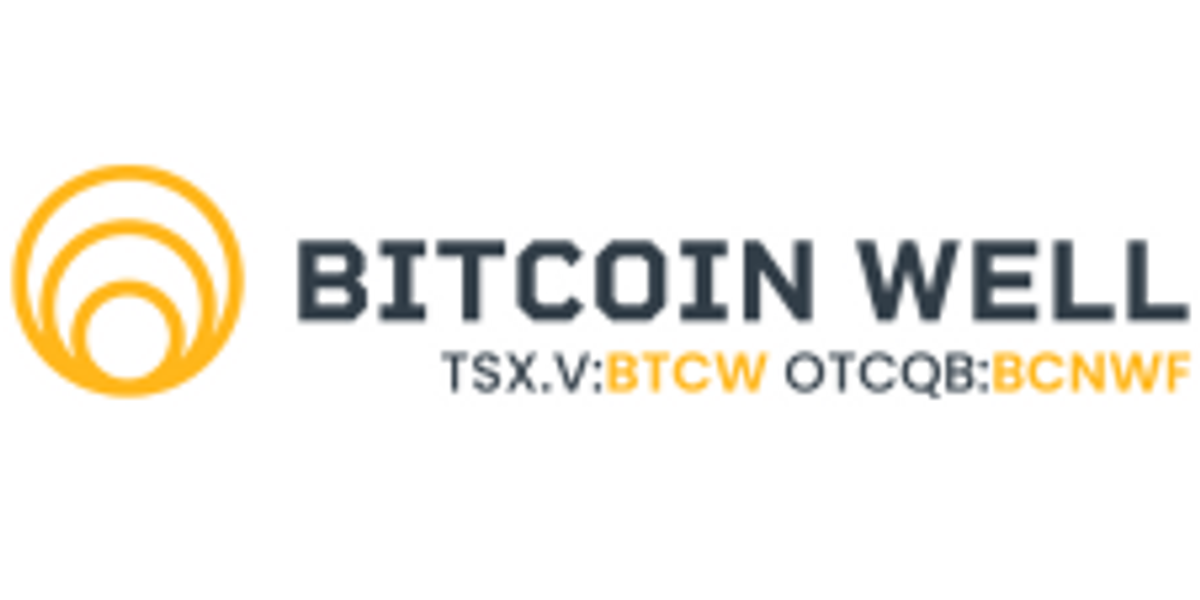 比特幣井公司（TSXV：BTCW; OTCQB：BCNWF）報告Q4和第2024財年結果