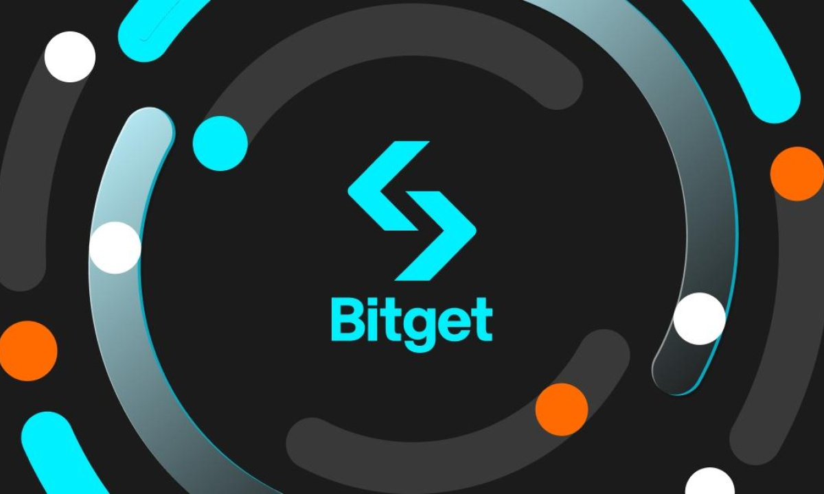 Bitget Wallet揭开1M BGB Staking Pool，用5％APY