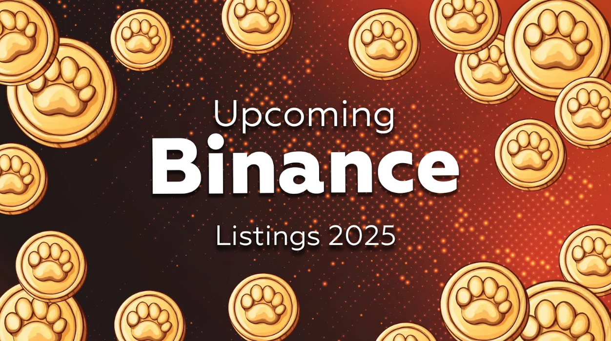 Dawgz AI (DAGZ): The Hottest Token to Watch for Binance Listings in 2025