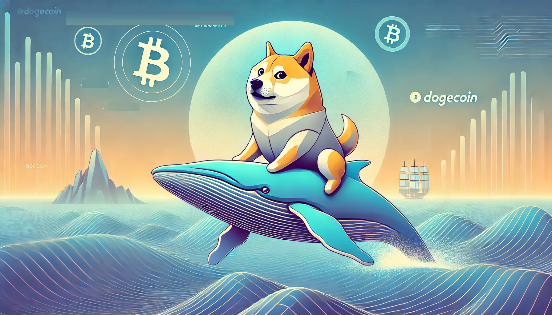 Dogecoin（Doge）センチメントは、1年以上で最もマイナスレベルに達します