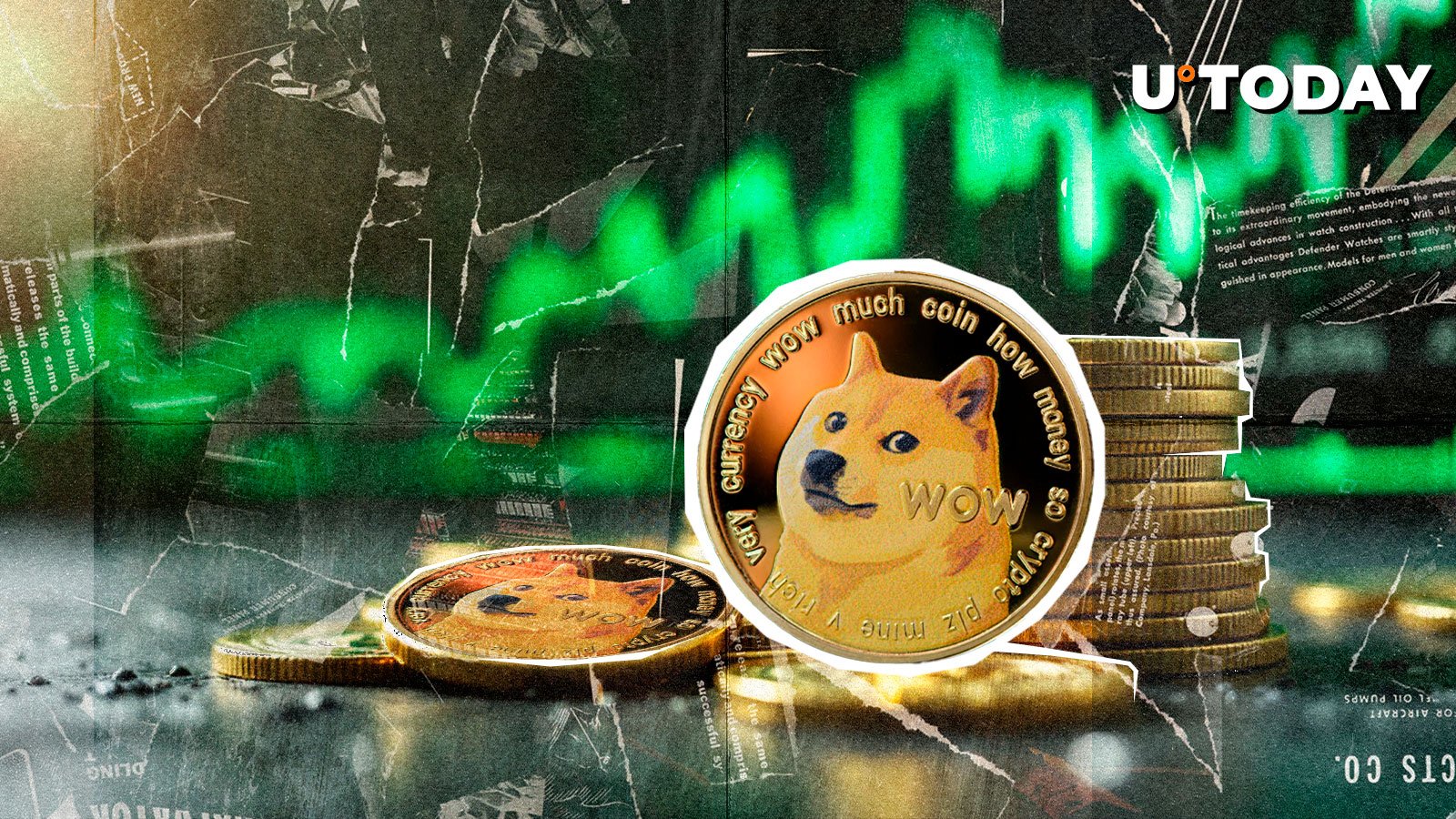 Dogecoin (DOGE) Open Interest Skyrockets as the Meme Coin Returns to Its Pre-Crash Levels