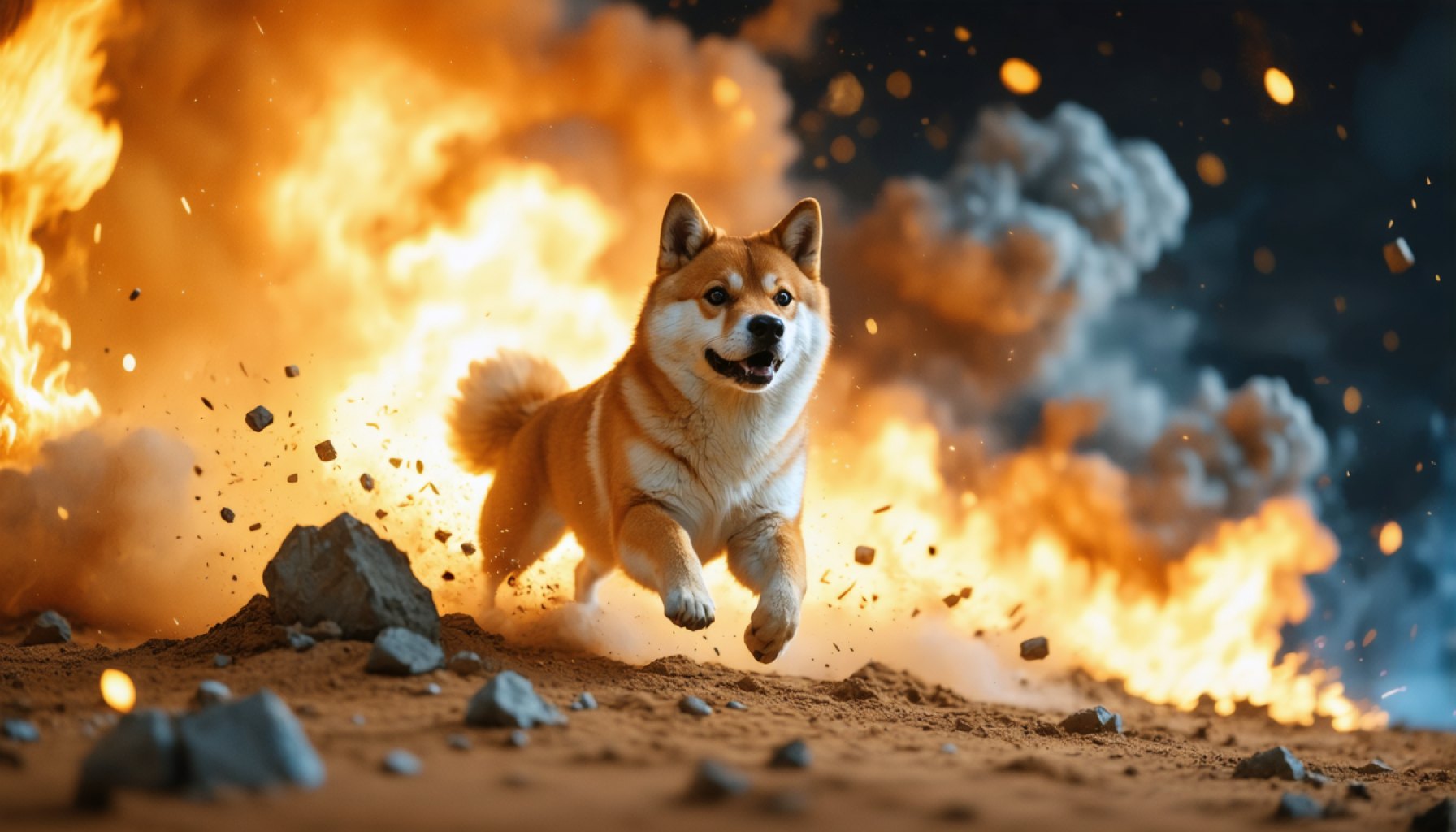 Will Dogecoin Reach New Heights? Analyzing the Meme Coin's Future Prospects