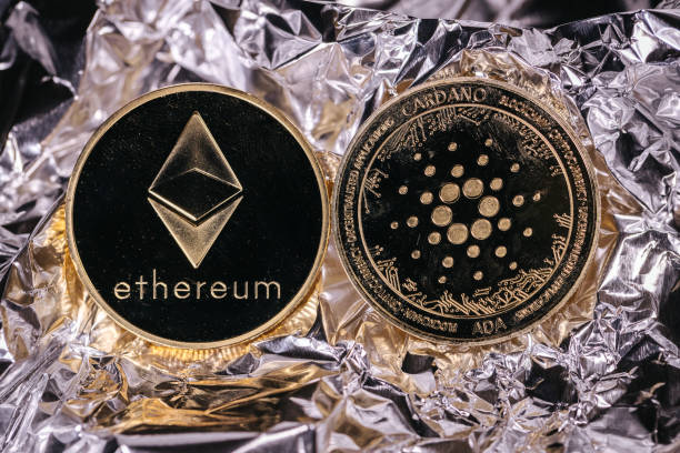 Ethereum (ETH) Preisvorhersage: Wird ETH über das Widerstandsniveau von 2.000 US -Dollar brechen?