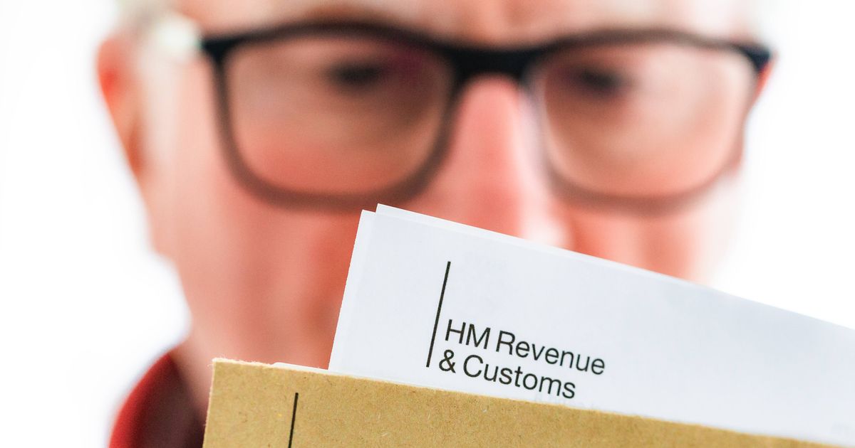 HM Revenue and Customs startet ein "Belohnungsschema"