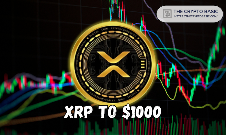 Patrick Bet-David Explores the Potential for XRP to Reach an Ambitious Four-Digit Figure