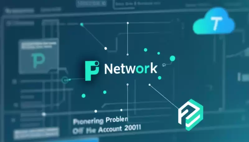 PI Network的加密貨幣視覺是否崩潰了? PI Network的加密貨幣視覺是否崩潰了?
