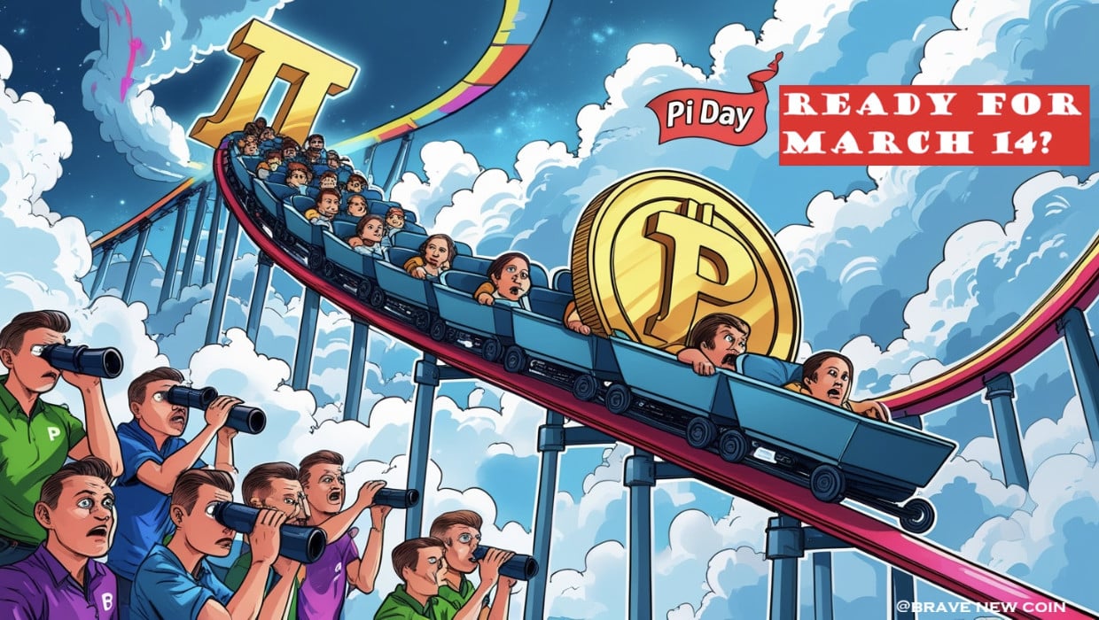 Pre-Listing Price Surge or Pump-and-Dump? Pi Network Coin's Fate Hangs in the Balance as Binance Listing Anticipation Builds