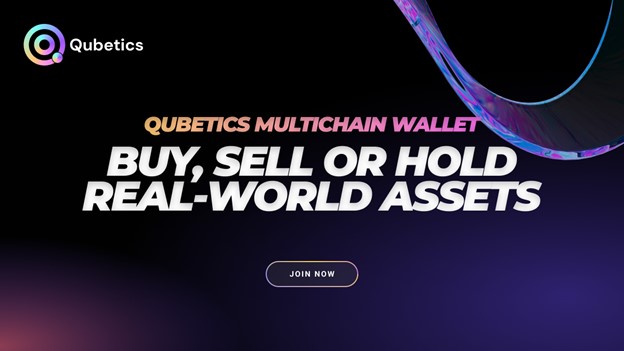 Qubetics (TICS) Promises to Revolutionize Digital Finance