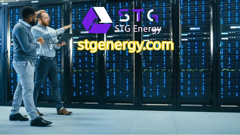 STGEnergy's Cloud Mining Stands Out