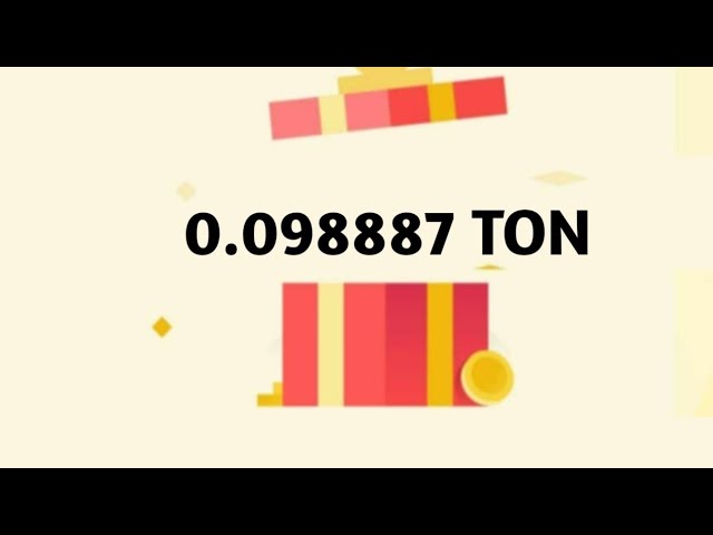 FREE CLAIM TON COIN🤑 IN TODAYS BINANCE RED PACKET CODES 100% Available💝