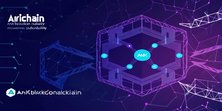 Arichain Partners with Ankr to Enhance Blockchain Scalability and Improve Developer Accessibility