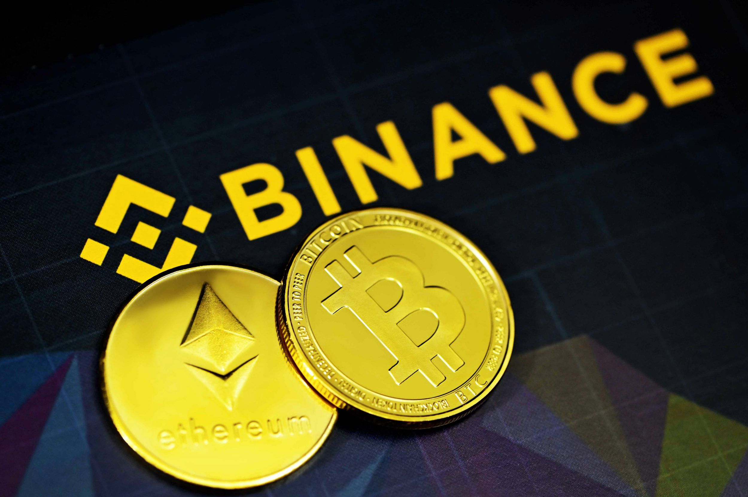 Binance Receives $2B Investment From MGX, Pumping BNB Token's Price by 6%