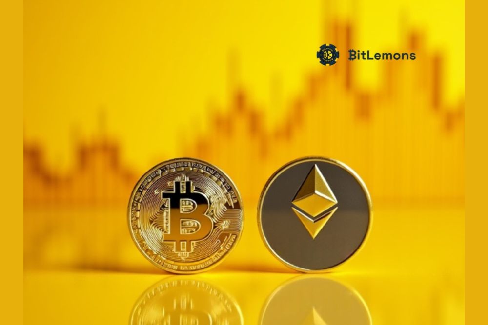 BitLemons' (BLEM) 1700% presale returns are making it 2025's hottest crypto