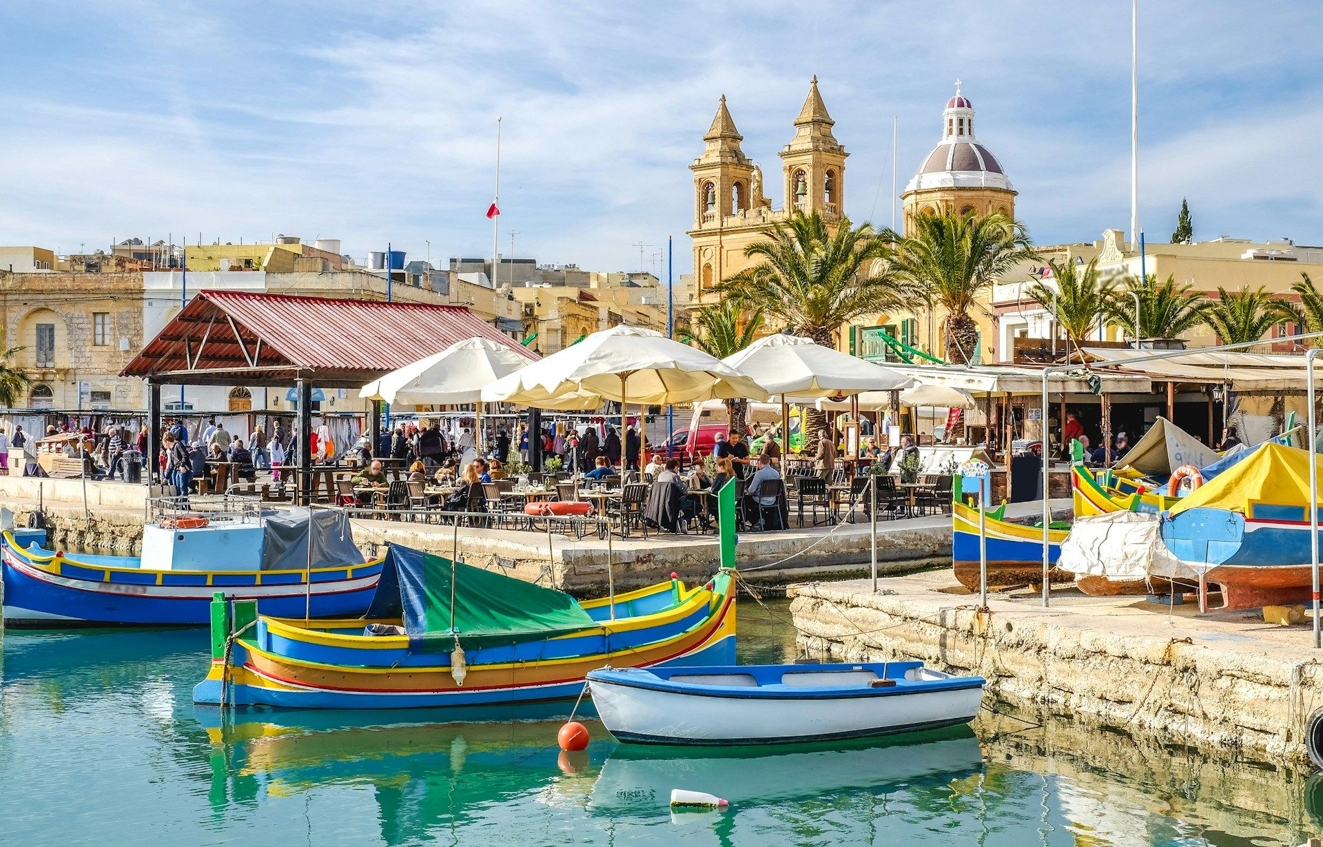 Crypto Exchange OKX Europe Acquires a Malta-Licensed Firm with a MiFID II License to Expand Its Reach in the Region