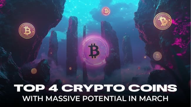 The 4 Best Cryptos to Buy Today (Updated for 2024)