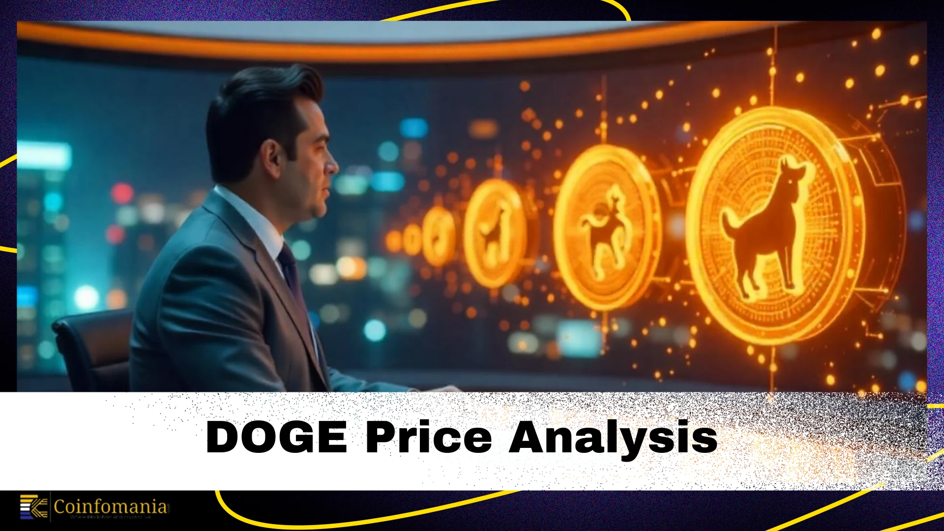 DOGE-Preisanalyse: MACD- und RSI-Indikatoren zeigen eine gut definierte Struktur