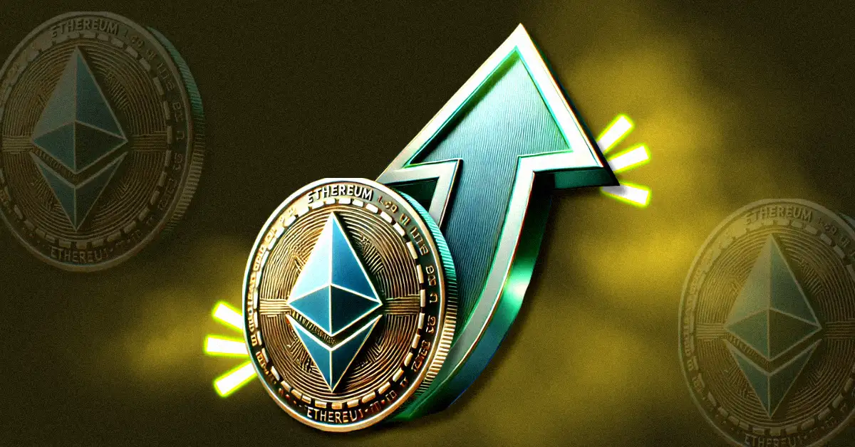 Ethereum（ETH）価格予測：ETH価格は5000ドルに達しますか？