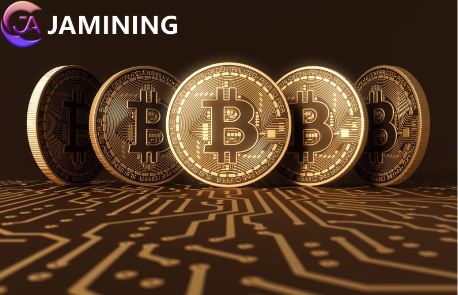 JA Mining utilise des modèles innovants et des technologies avancées pour réduire le seuil pour l'exploitation minière, optimiser les rendements