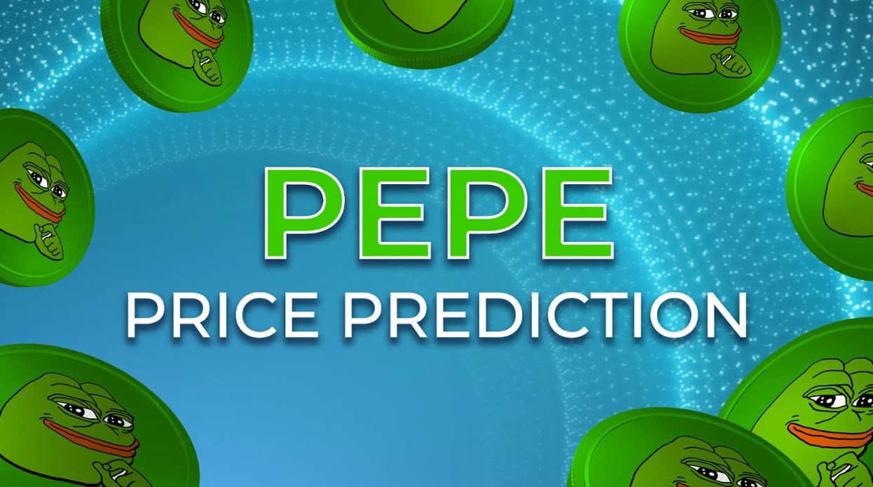 Pepe Coin (Pepe) Price Prediction 2025 : 새로운 최고점에 도달 할 것인가, 아니면 과대 광고가 사라질까요?