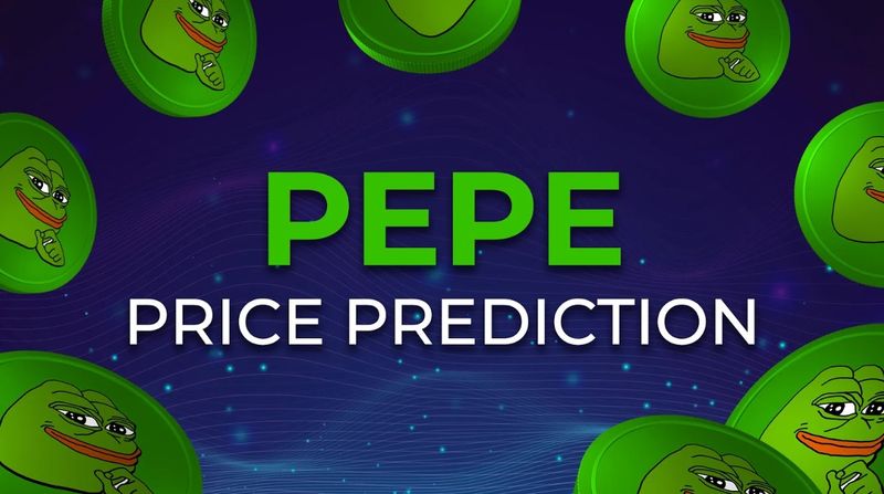 Pepe Price Prediction 2025: Wird Pepe Coin Breakout?