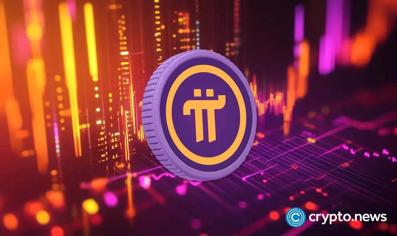 Pi Coin recently hit a $12 billion market cap, but with vanishing tokens, migration failures, and Binance listing rumors swirling