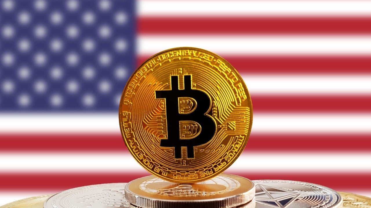 Die USA drängen darauf, ein strategisches Bitcoin -Reservat aufzubauen