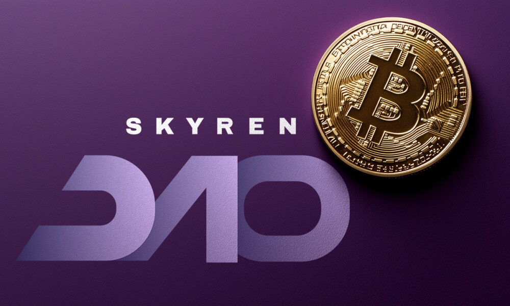 Skyren DAO's Dominance in Crypto Doesn't Always Guarantee Investor Satisfaction