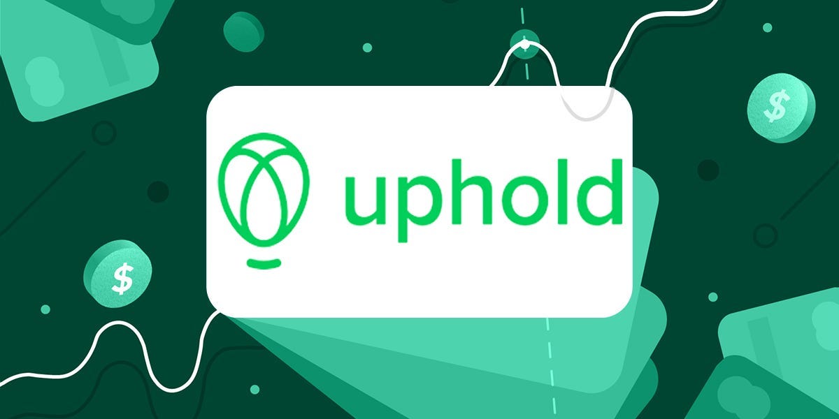 Uphold Review: Pros and Cons of This Intuitive Crypto Exchange