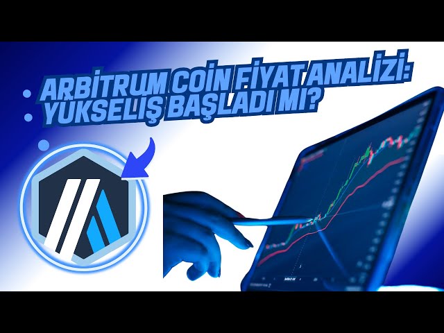 Arbitrum (ARB) Coin Future: Long -term expectations and risks | #arb #kriptoanaliz #binancetr