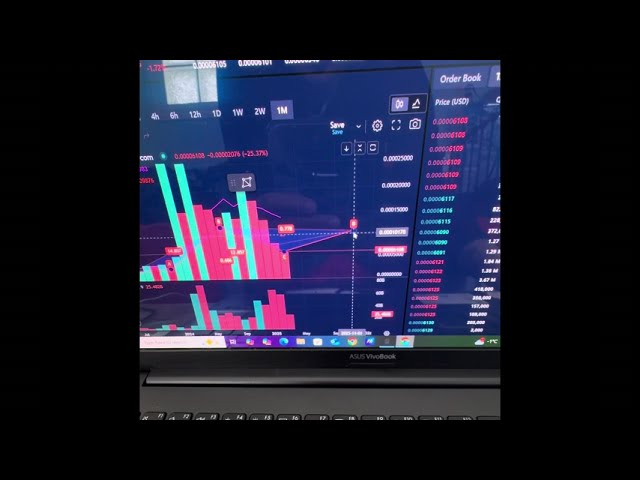 Floki Token Token Graph Prediction 2025 crypto.com/exchange