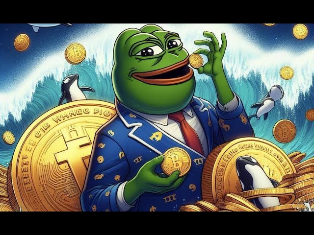 如果您在發佈時向Pepe Coin投資了500美元，會發生什麼？