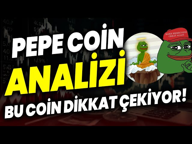 Pepe硬幣的關注！首先是崛起..？！注意這層？ #Pepo Pepe Orion Pepe硬幣XRP Doge shib