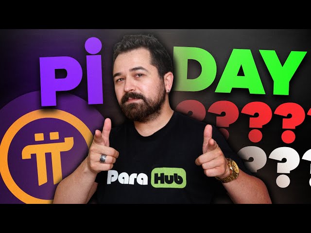 Vidéo spéciale PI Day: 12 questions Pi Network - Estimation des prix, KYC, j'ai oublié mon mot de passe, la liste des binances