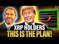 Ripple XRP新闻：美国是否暗中ho积加密？一个新的布雷顿树林时刻？