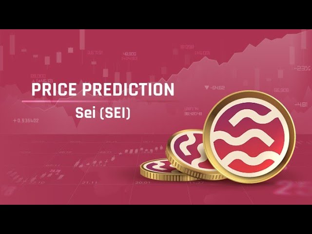 SEI a baissé de -21,97% le mois dernier et devrait atteindre 0,234431 $ le 17 mars 2025