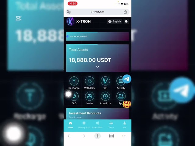 Best usdt earning apps ¦ USDT Shopping mal ¦ usdt mining bangla site 2025 ¦ Cloud Mining Platform 10