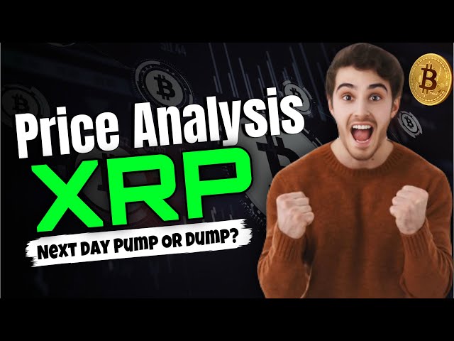 XRP -Preisanalyse | Wie viele Tiefen oder Pumpen? Münzanalyse Ep 2 | Ripple | Soto Crypto |