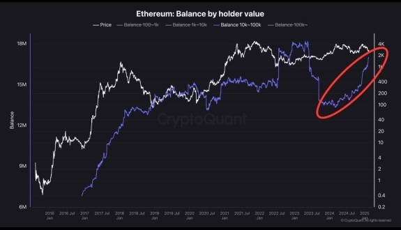 Titan of Crypto