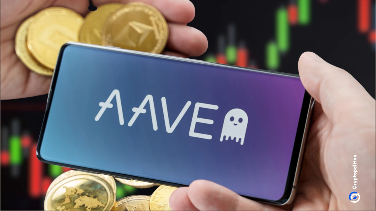 Aave Proposes Launching Horizon, a New Initiative Focused on Building Institutional DeFi Products