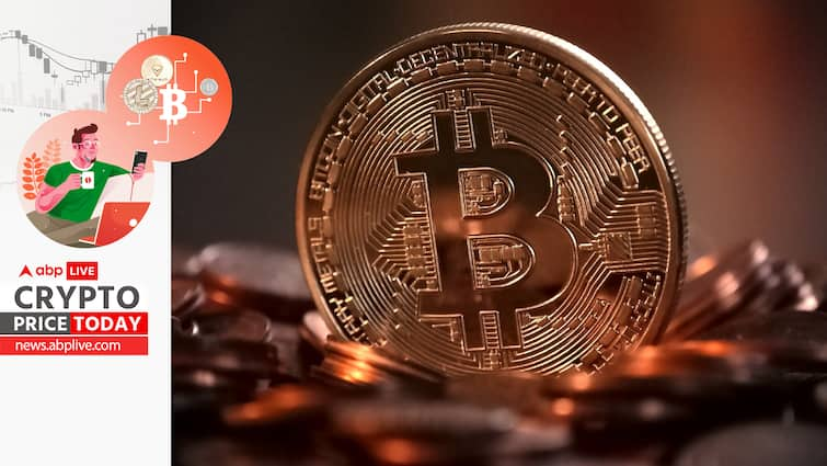 Bitcoin (BTC) Dips unter 82.000 US -Dollar Mark, Trump Token wird zu Top Gainer