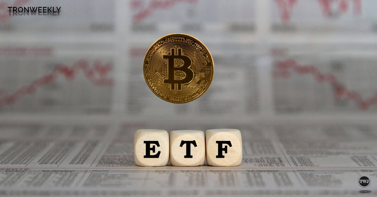 Bitcoin Spot ETFs Reversal Saw a Net Inflow of $13.33 Million on March 12