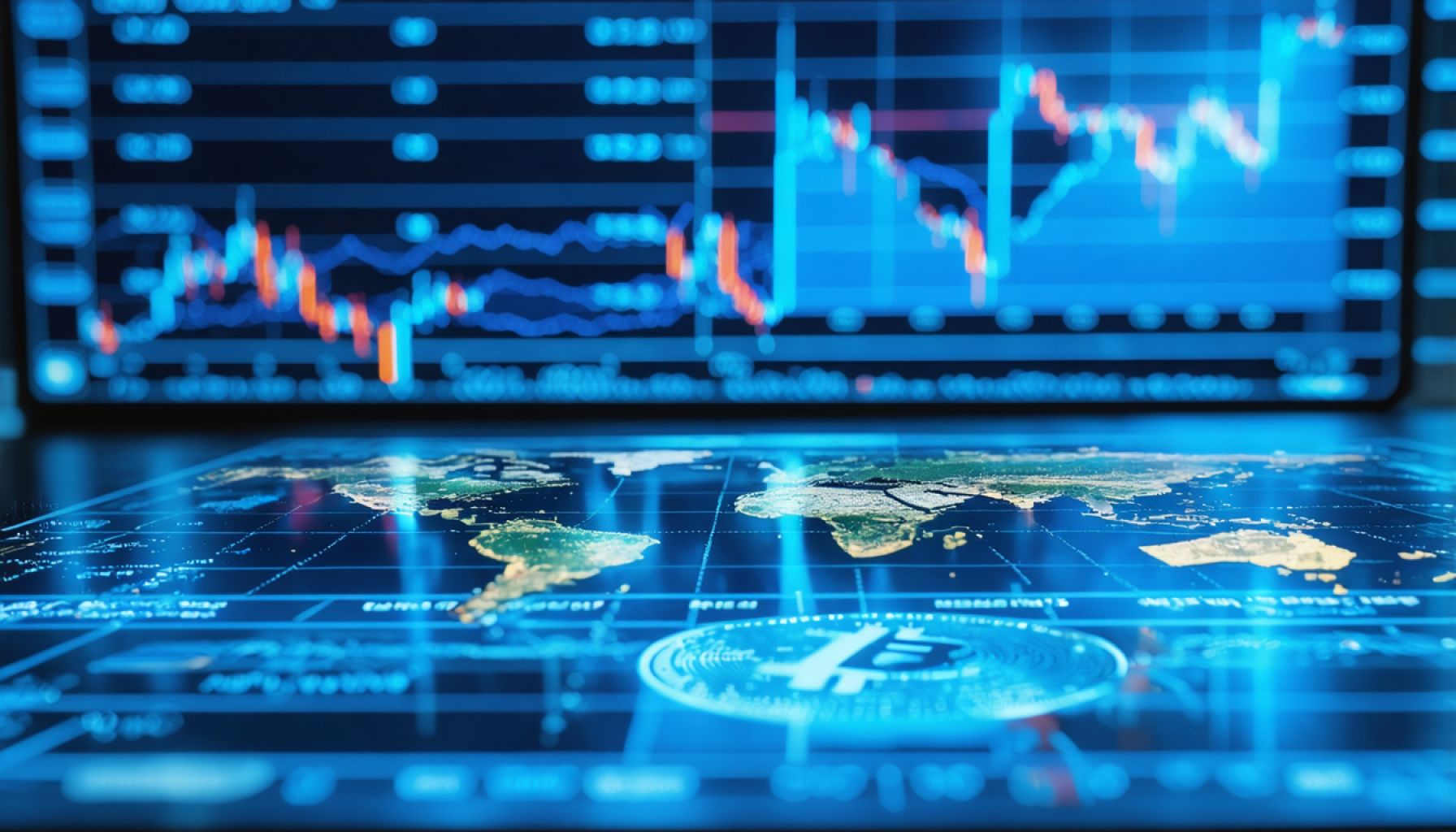 Kanadische Investoren leiten eine neue Ära mit innovativen ETFs und CDRs ein