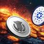 Cardano (ADA) token maintains a position close to $0.74 but faces challenges at the $0.70 mark