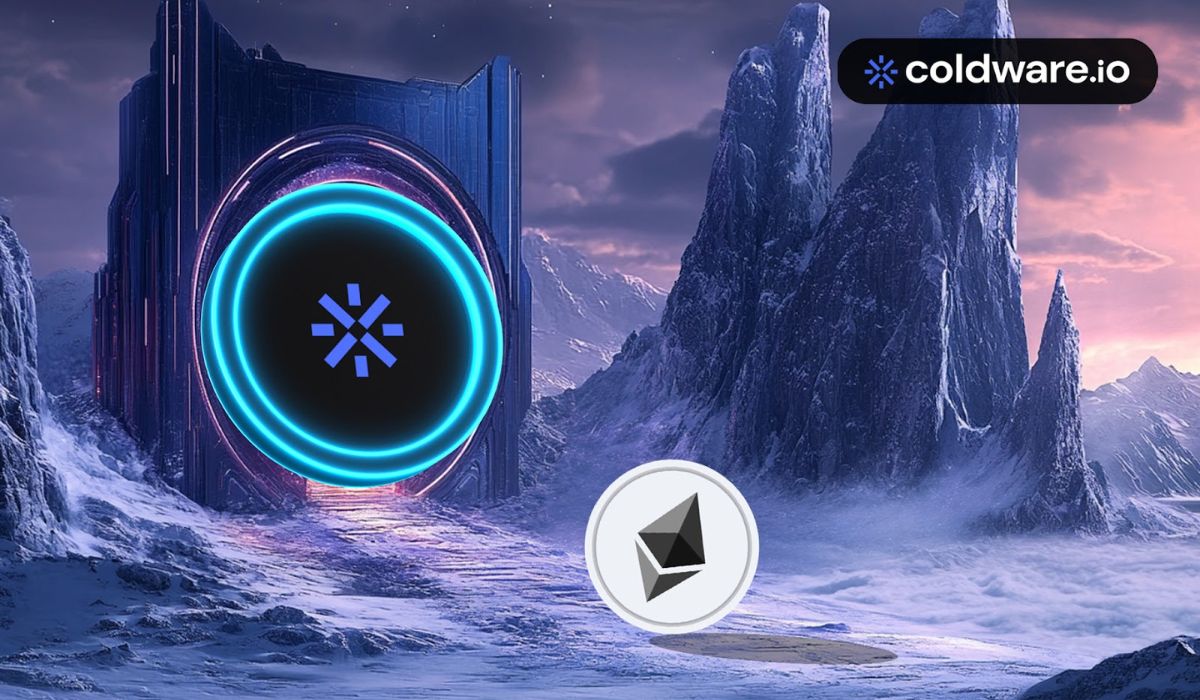 Coldware (COLD) Attracts a New Wave of Traders with Mobile-First DeFi Solutions