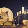 Le marché des crypto-monnaies a rebondi, atteignant une valeur totale de 2,68 billions de dollars avec une augmentation de 0,43%. Il en va de même pour le prix de Dogecoin.